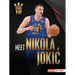Meet Nikola Jokic: Denver Nuggets Superstar