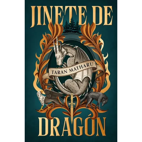 Jinete de Dragon