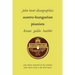 Austro-Hungarian Pianists, Discographies, Lili Krauss, Friedrich Gulda, Ingrid Haebler