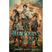The Harlequin's Legacy