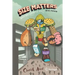Size Matters: Why We Love to Hate Big Food