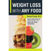 WEIGHT LOSS with ANY FOOD: Professional Fat Loss System - Simplified