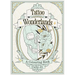 Tattoo Wonderlands: A Coloring Book