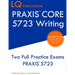 PRAXIS Core 5723 Writing: Core Academic Skills for Educators - Free Online Tutoring