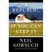 A Republic, If You Can Keep It