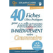 Gramemo - 40 fiches ultra-pratiques pour améliorer immédiatement votre grammaire