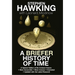 A Briefer History of Time: A Special Edition of the Science Classic