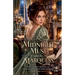 A Spicy Regency Romance of Fake Engagements and Secret Identities