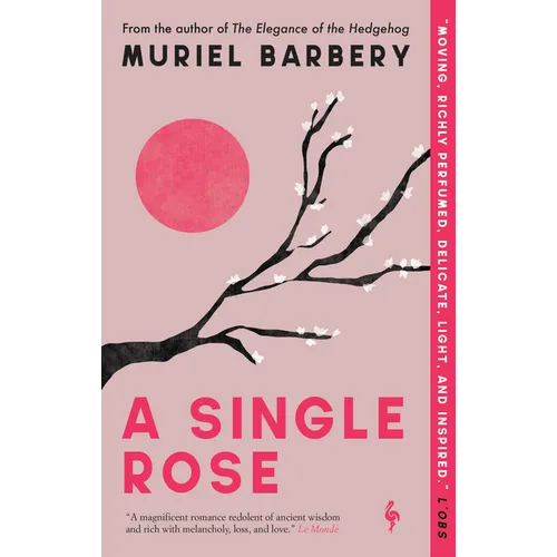 A Single Rose