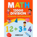Math 12000 DIVISION: Problems and Solutions