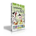 Interrupting Cow Collector's Set (Boxed Set): Interrupting Cow; Interrupting Cow and the Chicken Crossing the Road; New Tricks for the Old Dog; Interr