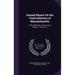 Annual Report On the Vital Statistics of Massachusetts: Births, Marriages, Divorces and Deaths..., Volume 22
