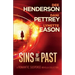 Sins of the Past: A Romantic Suspense Novella Collection