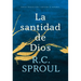 La Santidad de Dios, Spanish Edition