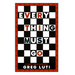 Everything Must Go