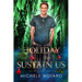 A Holiday to Sustain Us: A Magi Accounts Holiday