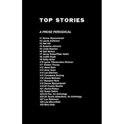 Top Stories