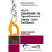 Metric Dashboards for Operations and Supply Chain Excellence