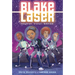 Blake Laser: A Graphic Novel