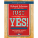 Just Say Yes! Participant Guide: Unleashing People for Ministry