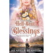 Hell-Bent on Blessings: A Historical Romance