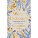 A Winter Dictionary: A Collection of Words for the Festive Season