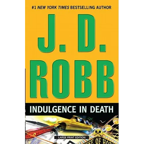 Indulgence in Death