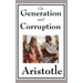 On Generation and Corruption