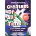 Greatest of All Time: Extra-Ordinary Stories from the Life of Jesus: Devotions for Kids