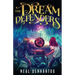 The Dream Defenders
