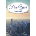 Five Year Journal