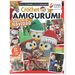 Crochet Amigurumi: exclusivo navidad