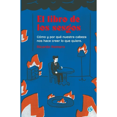 El libro de los sesgos