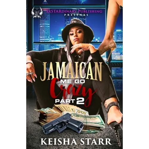 Jamaican Me Go Crazy 2