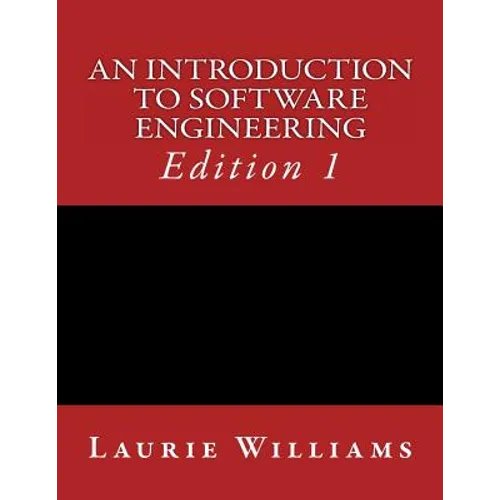 An Introduction to Software Engineering