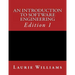 An Introduction to Software Engineering