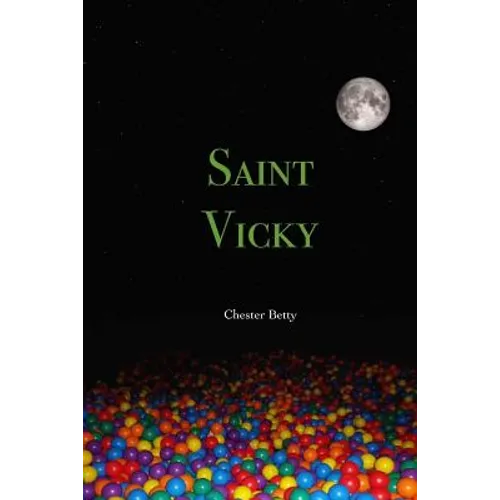 Saint Vicky