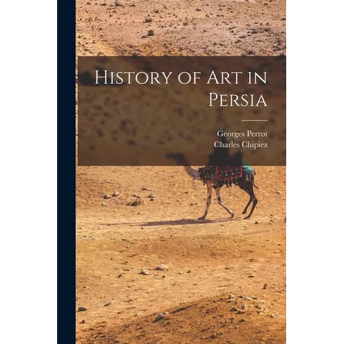 History of Art in Persia