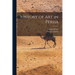 History of Art in Persia