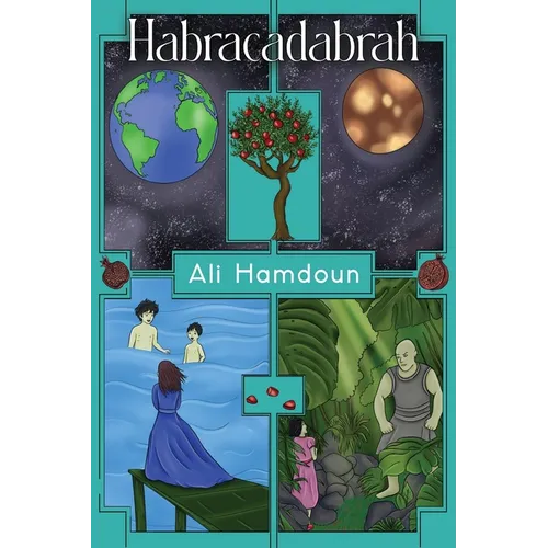 Habracadabrah