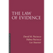 The Law of Evidence, 8/E