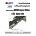 2014 Airsoft Technology Self-Paced Training Series: Understanding SVD Sniper Rifle CO2 Upgrade