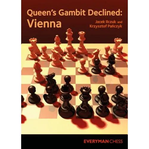 Queen's Gambit Declined: Vienna