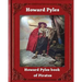 Howard Pyle's Book of Pirates (1921) by Howard Pyle