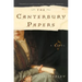 The Canterbury Papers
