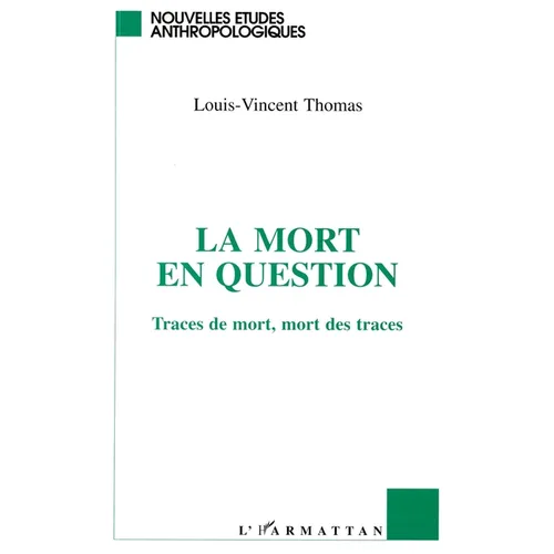 La mort en question