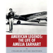 American Legends: The Life of Amelia Earhart