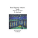 Bead Tapestry Patterns Peyote Night by the Water by Van Gogh