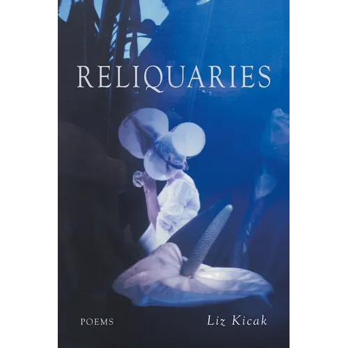Reliquaries