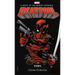 Deadpool: Paws: A Novel of the Marvel Universe